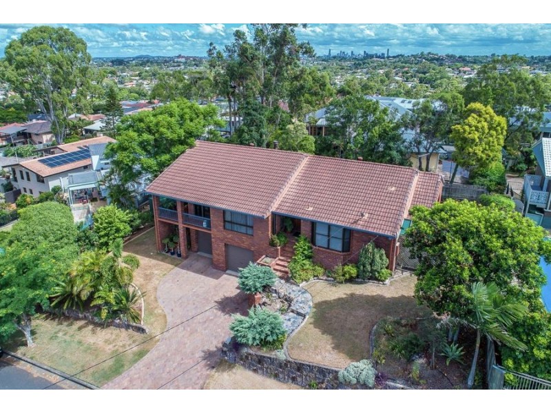 40 Gilmour Street, Chermside West QLD 4032