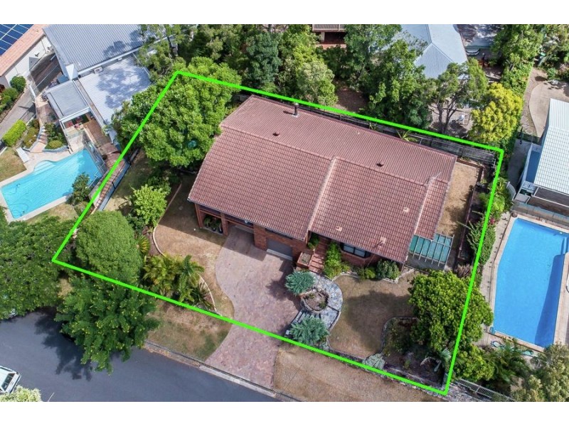 40 Gilmour Street, Chermside West QLD 4032