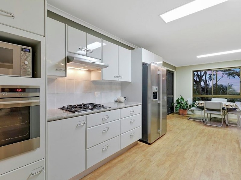 40 Gilmour Street, Chermside West QLD 4032