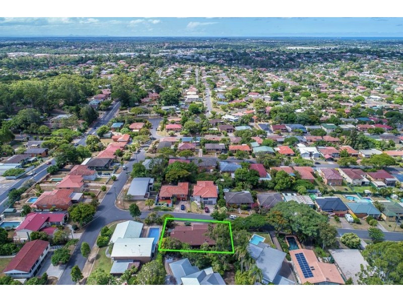 40 Gilmour Street, Chermside West QLD 4032