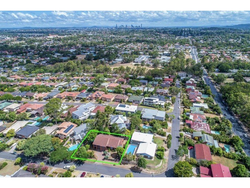 40 Gilmour Street, Chermside West QLD 4032