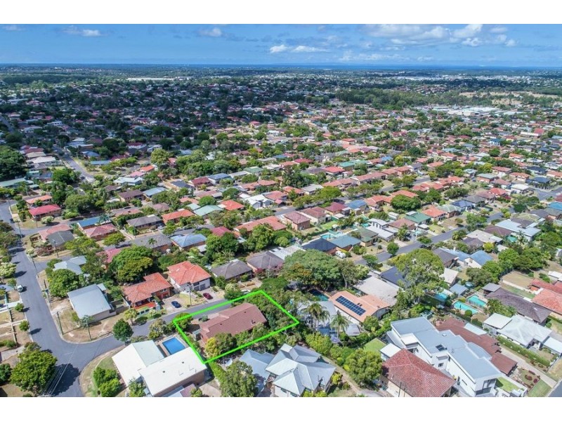 40 Gilmour Street, Chermside West QLD 4032