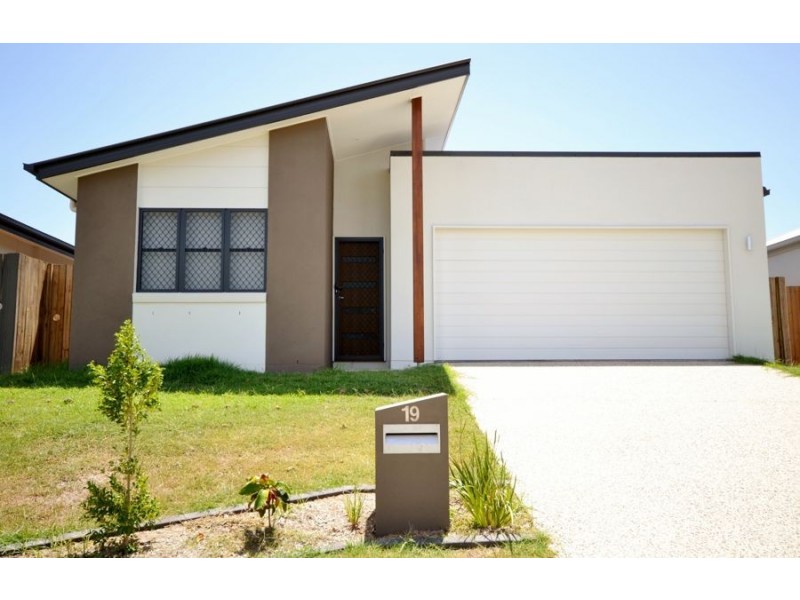 19 Kevpat Place, Nudgee QLD 4014