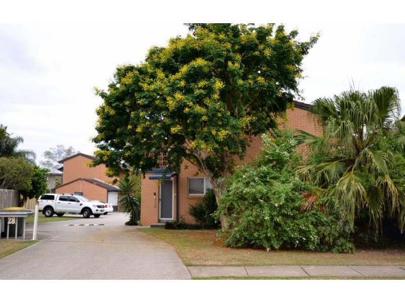 3/28 Nitawill Street, Everton Park QLD 4053
