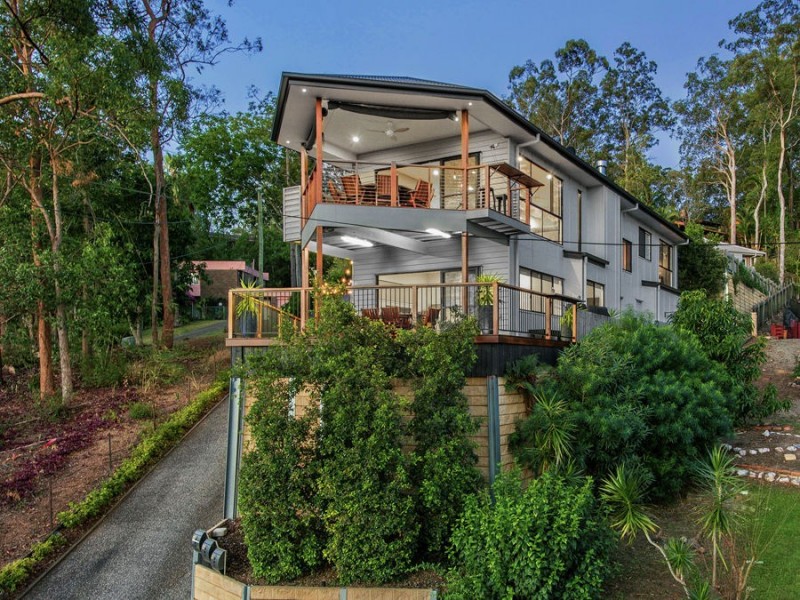 63 Illawarra Street, Everton Park QLD 4053