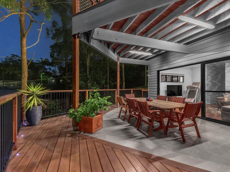 63 Illawarra Street, Everton Park QLD 4053