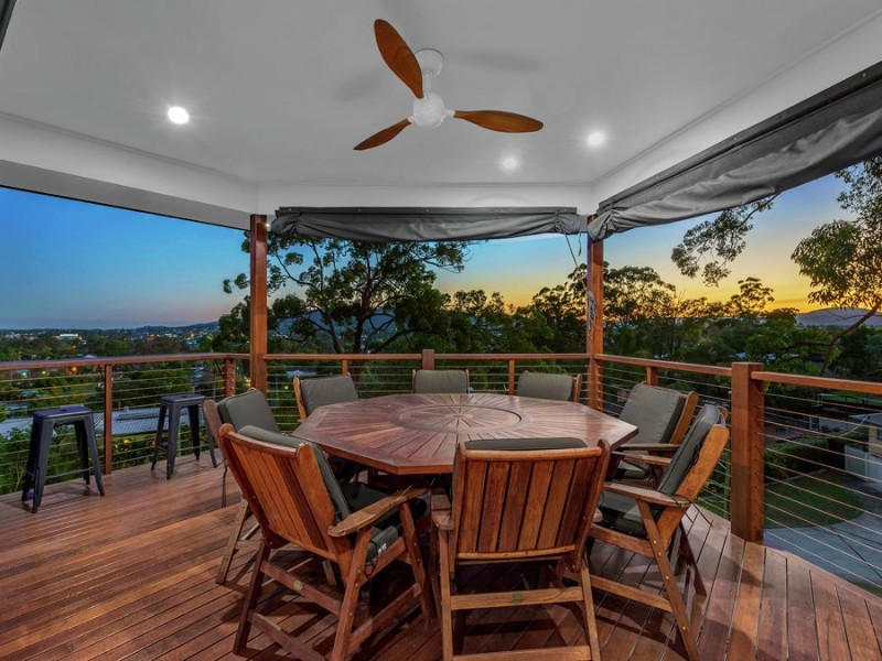 63 Illawarra Street, Everton Park QLD 4053