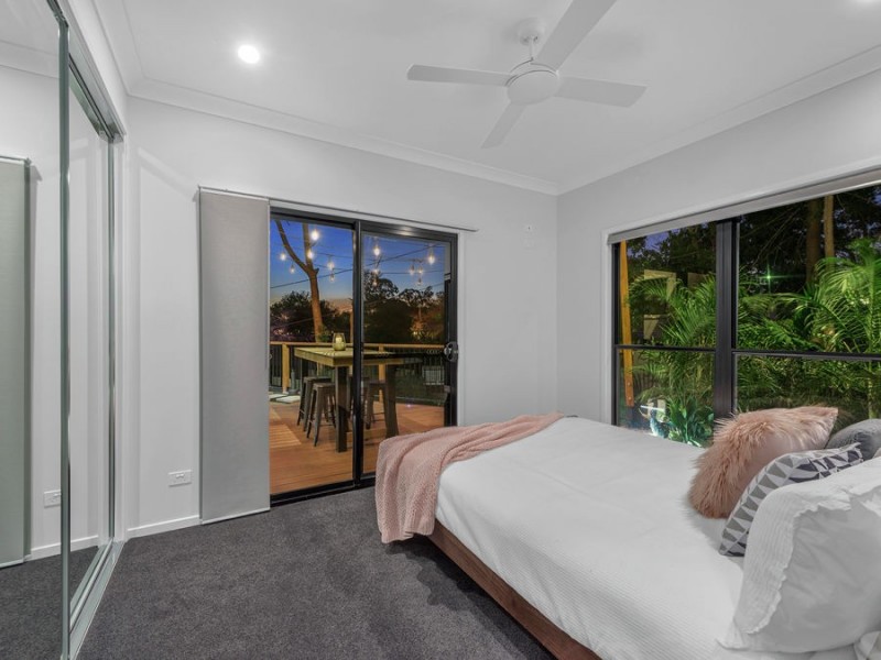 63 Illawarra Street, Everton Park QLD 4053