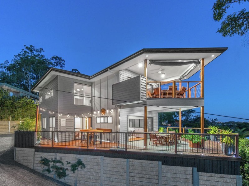 63 Illawarra Street, Everton Park QLD 4053