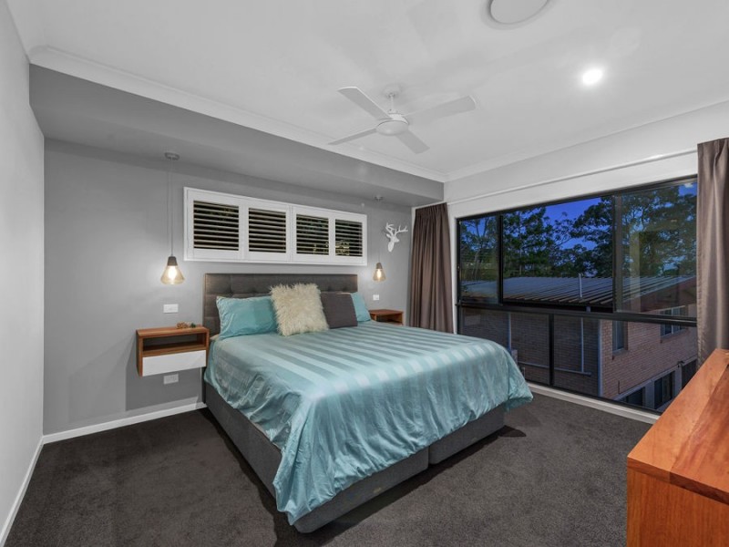 63 Illawarra Street, Everton Park QLD 4053