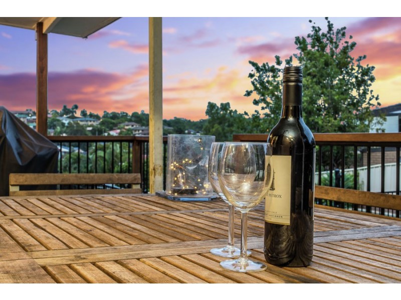 9 Seberg Street, Mcdowall QLD 4053