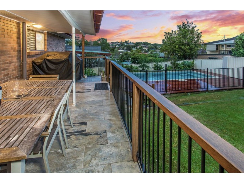 9 Seberg Street, Mcdowall QLD 4053