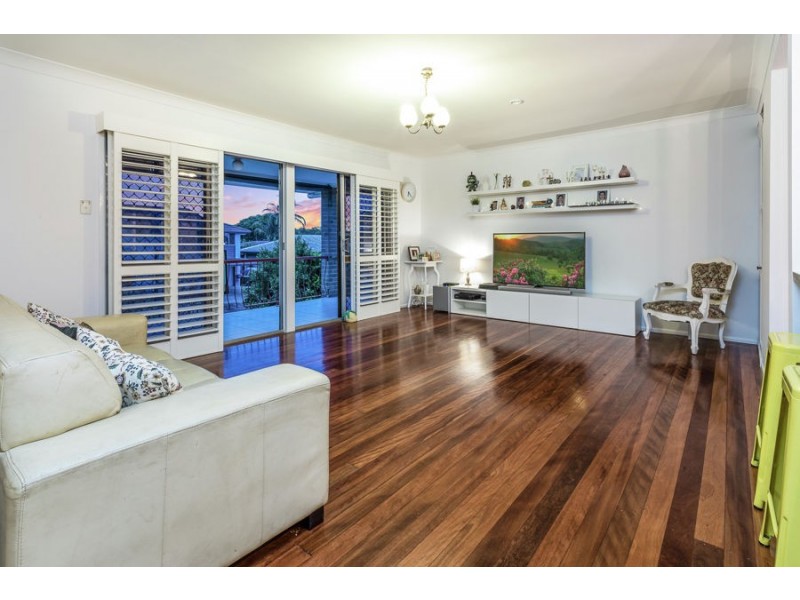 9 Seberg Street, Mcdowall QLD 4053