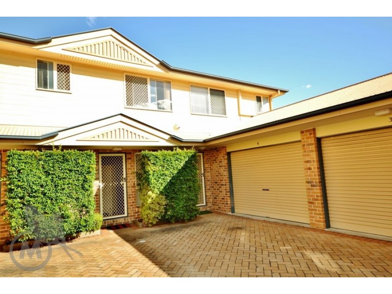 4/22 Norman Drive, Chermside QLD 4032