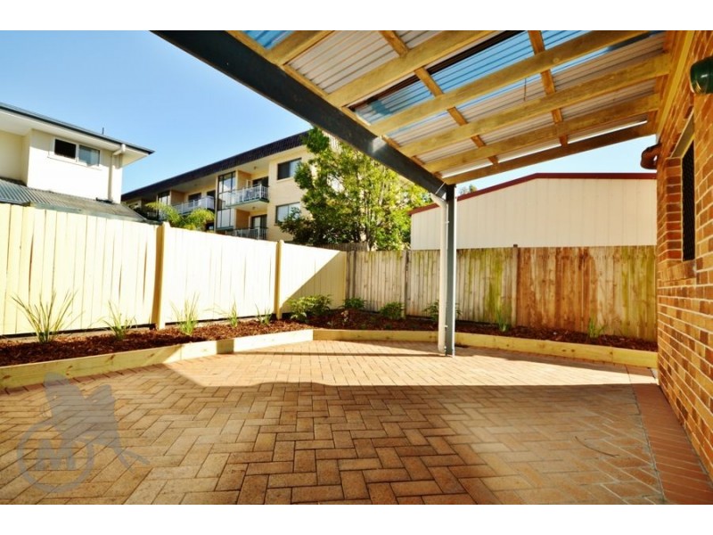 4/22 Norman Drive, Chermside QLD 4032