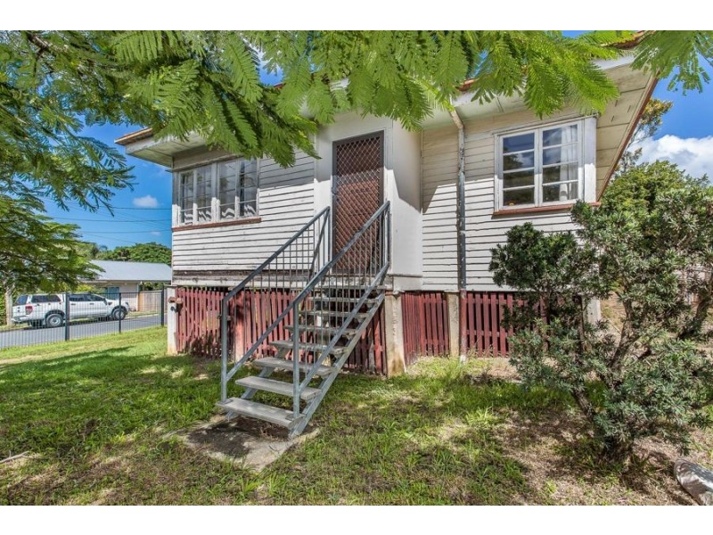 32 Crowley Street, Zillmere QLD 4034