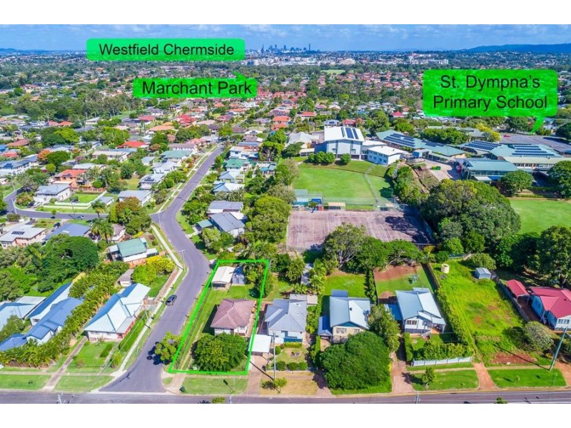 32 Crowley Street, Zillmere QLD 4034