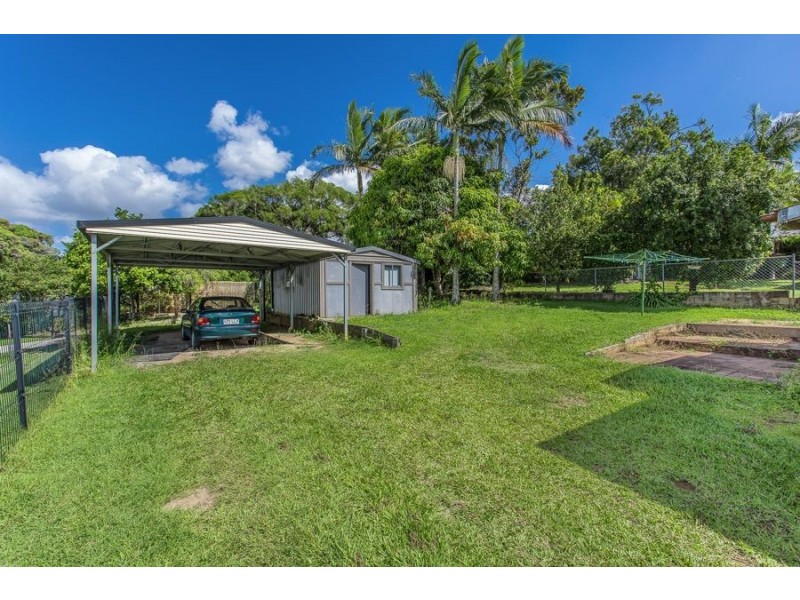 32 Crowley Street, Zillmere QLD 4034
