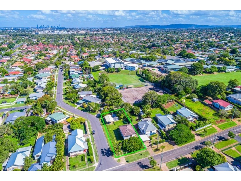 32 Crowley Street, Zillmere QLD 4034