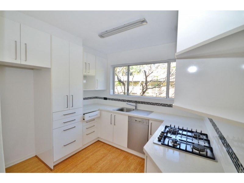 2/21 Childs Street, Clayfield QLD 4011