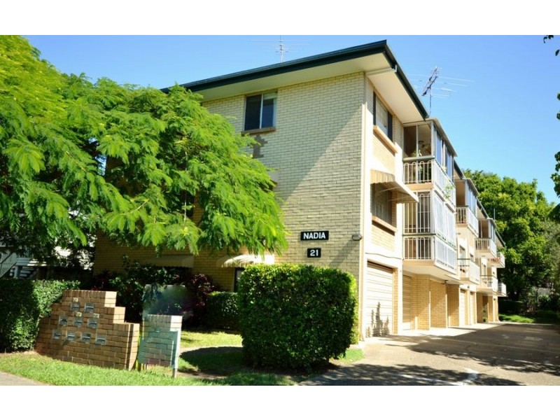 2/21 Childs Street, Clayfield QLD 4011