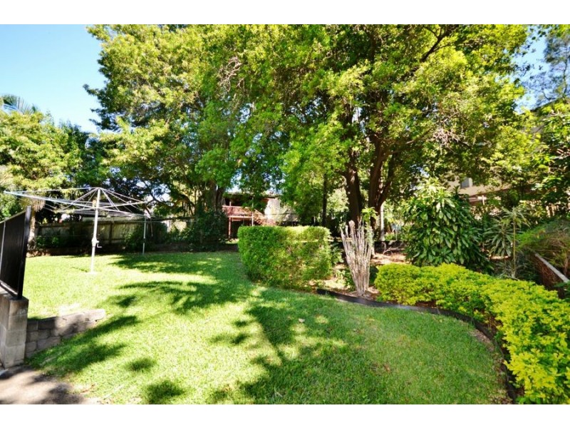 2/21 Childs Street, Clayfield QLD 4011