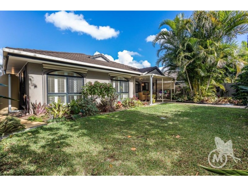 5/28 Keona Road, Mcdowall QLD 4053