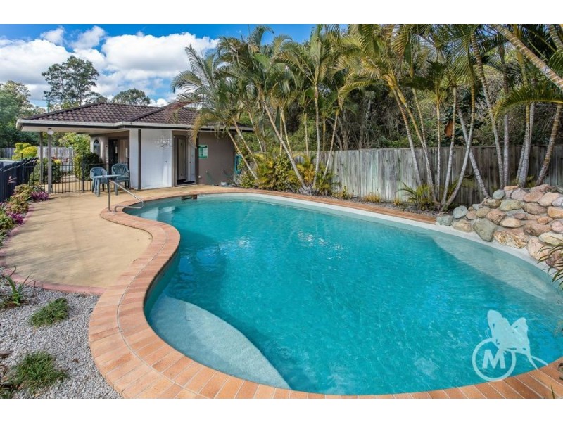 5/28 Keona Road, Mcdowall QLD 4053