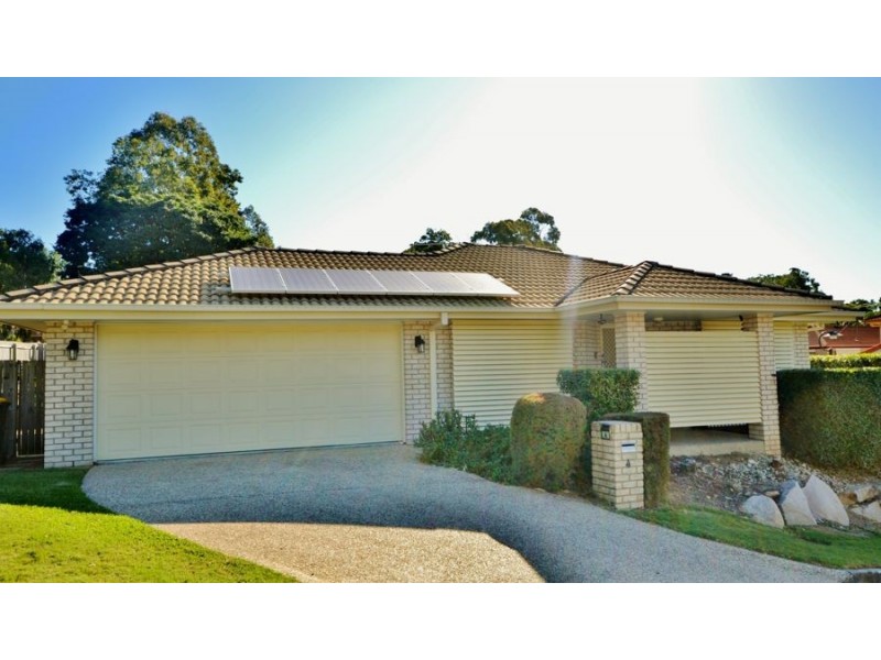 4/149 Keona Road, Mcdowall QLD 4053