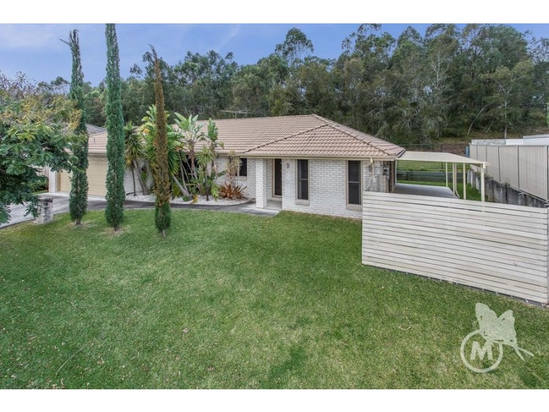 9 Hillside Circuit, Chermside West QLD 4032