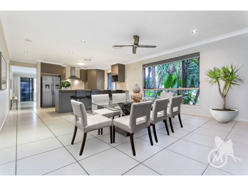 9 Hillside Circuit, Chermside West QLD 4032