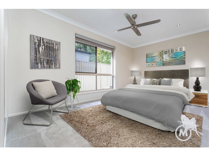 9 Hillside Circuit, Chermside West QLD 4032