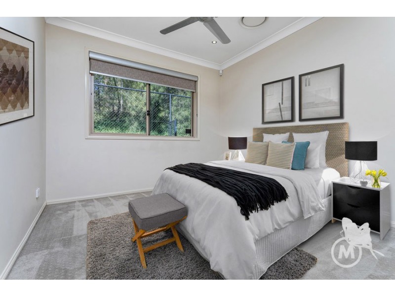 9 Hillside Circuit, Chermside West QLD 4032