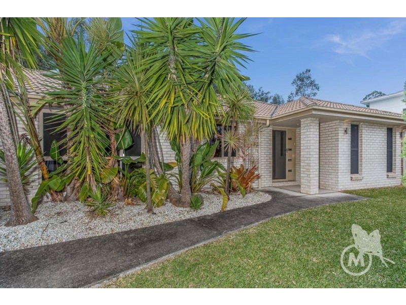 9 Hillside Circuit, Chermside West QLD 4032