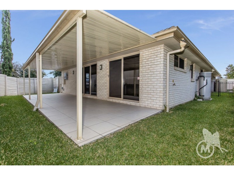9 Hillside Circuit, Chermside West QLD 4032