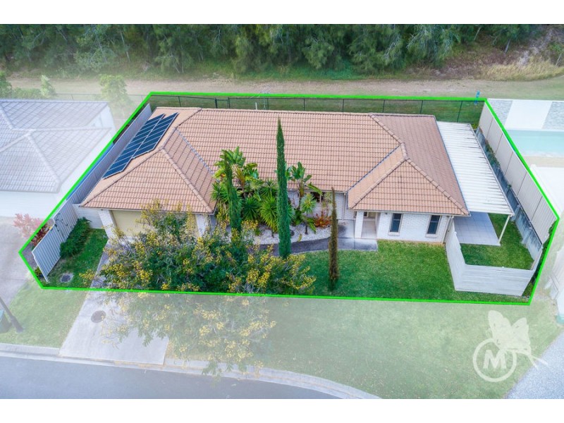 9 Hillside Circuit, Chermside West QLD 4032
