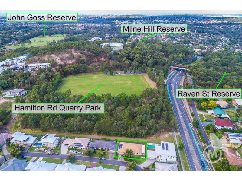 9 Hillside Circuit, Chermside West QLD 4032