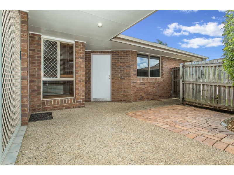 11/5 Imber Street, Chermside QLD 4032