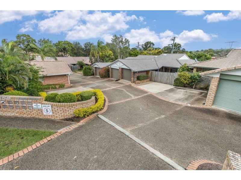 11/5 Imber Street, Chermside QLD 4032