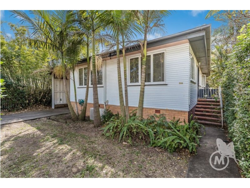 705 Stafford Road, Everton Park QLD 4053