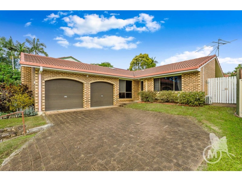 814 Hamilton Road, Mcdowall QLD 4053