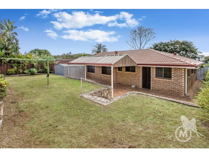 814 Hamilton Road, Mcdowall QLD 4053
