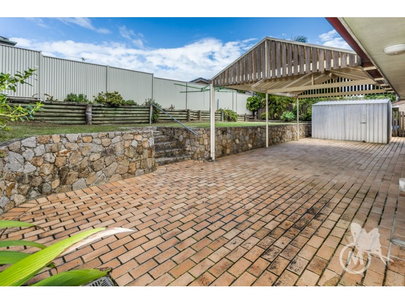 814 Hamilton Road, Mcdowall QLD 4053
