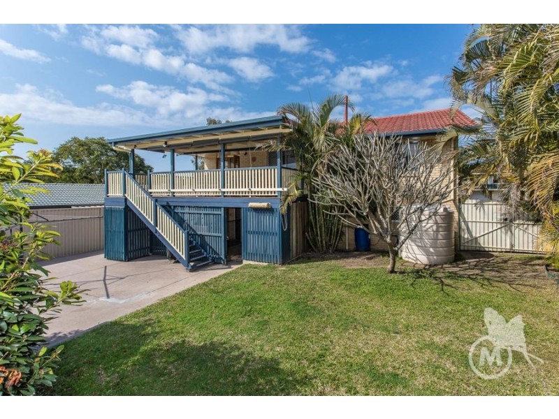 3 Jagger Street, Mcdowall QLD 4053