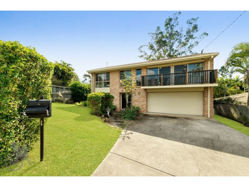 14 Fontenay Court, Petrie QLD 4502