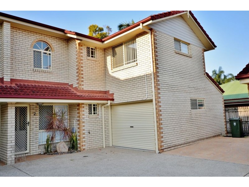 2/26 Franklin Street, Nundah QLD 4012