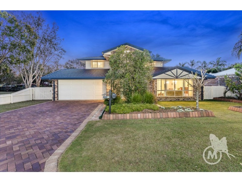 17 Myrtle Crescent, Bridgeman Downs QLD 4035