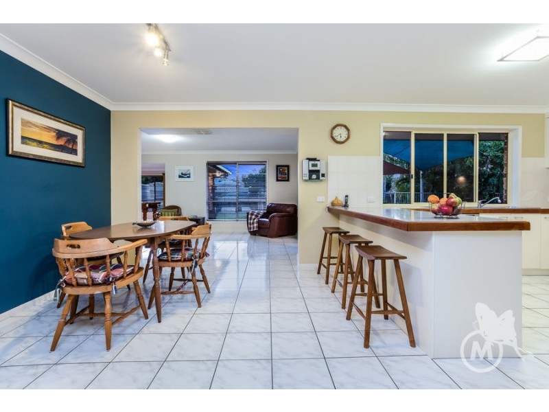 17 Myrtle Crescent, Bridgeman Downs QLD 4035