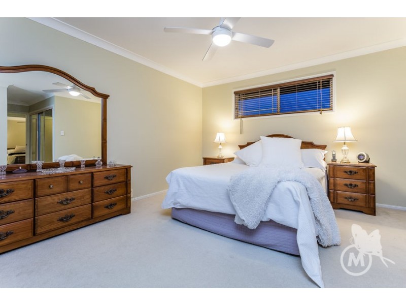 17 Myrtle Crescent, Bridgeman Downs QLD 4035