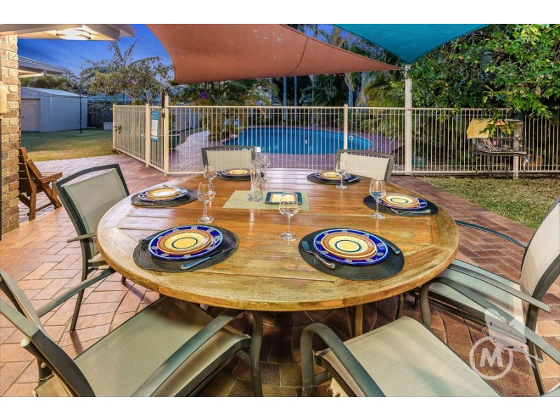 17 Myrtle Crescent, Bridgeman Downs QLD 4035